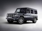 Mercedes-Benz G-Class 2013 года